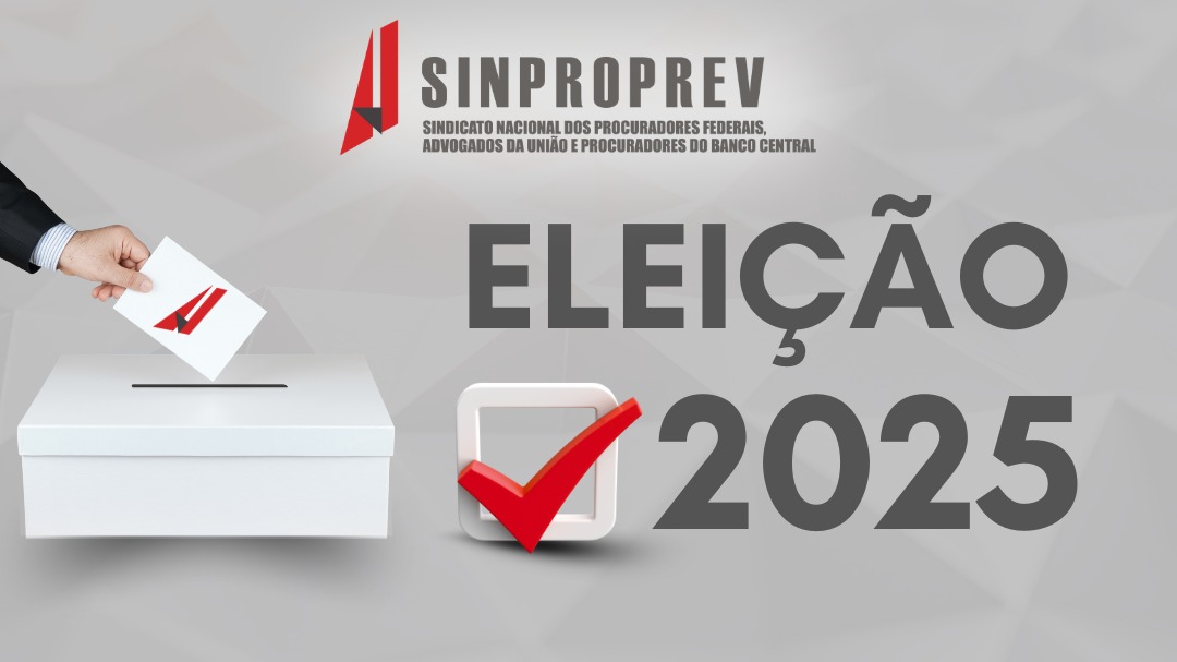 ELEIÇÕES SINPROPREV 2025 - DESPACHO COMISSÃO ELEITORAL Nº 004/2025